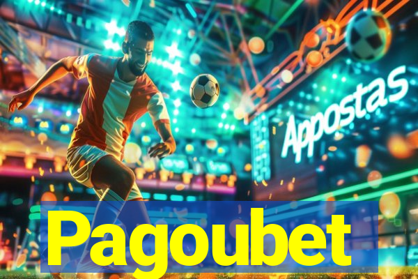 Pagoubet