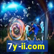 7y-ii.com