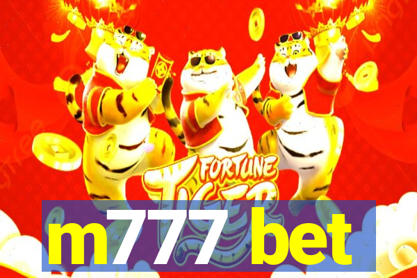 m777 bet