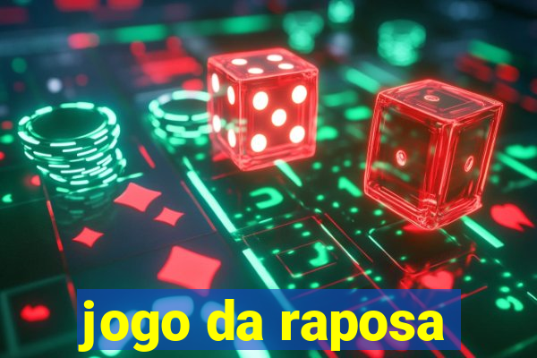 jogo da raposa