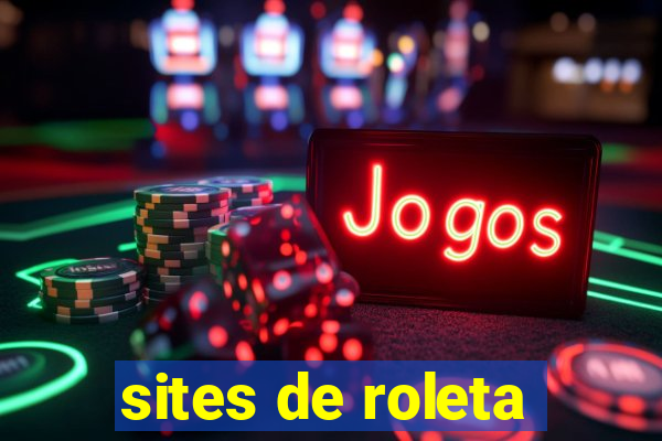 sites de roleta