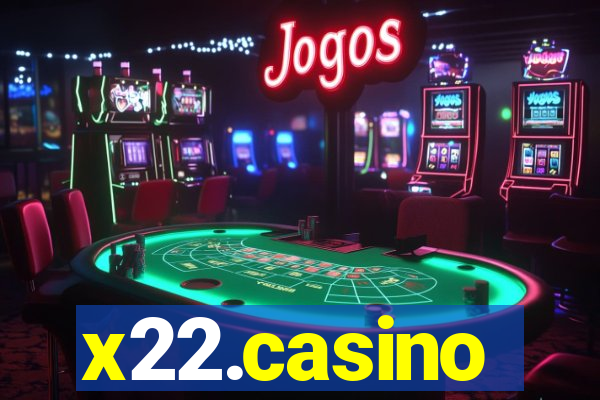 x22.casino