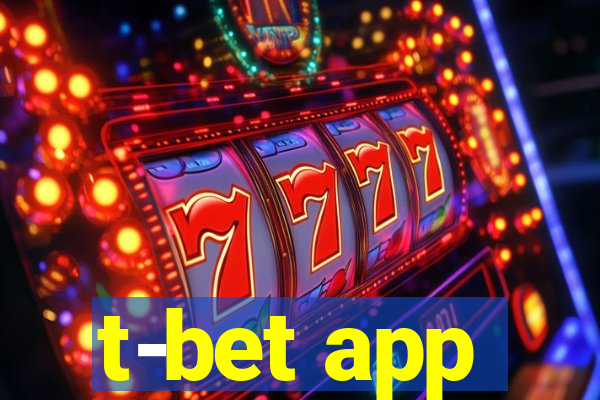 t-bet app