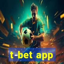 t-bet app