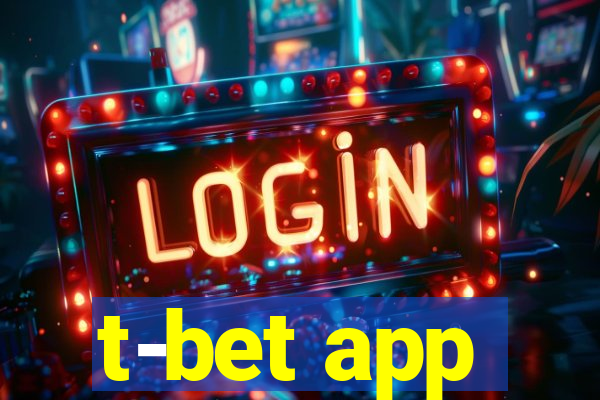 t-bet app