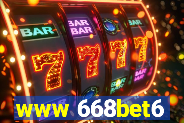 www 668bet6