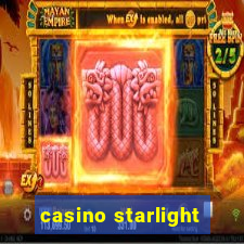 casino starlight