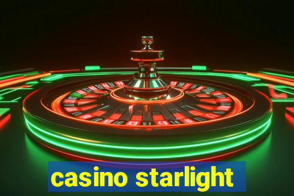 casino starlight