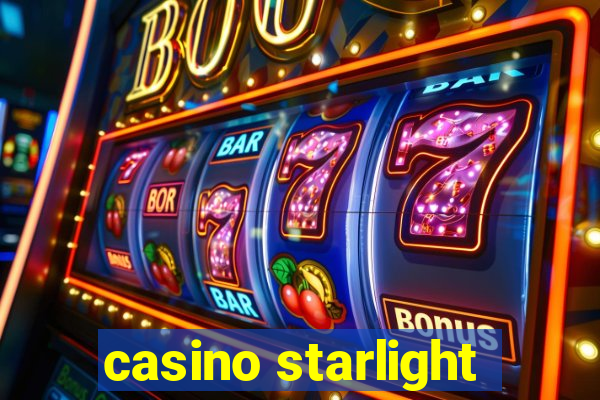 casino starlight