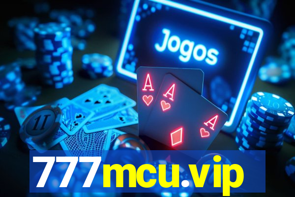 777mcu.vip