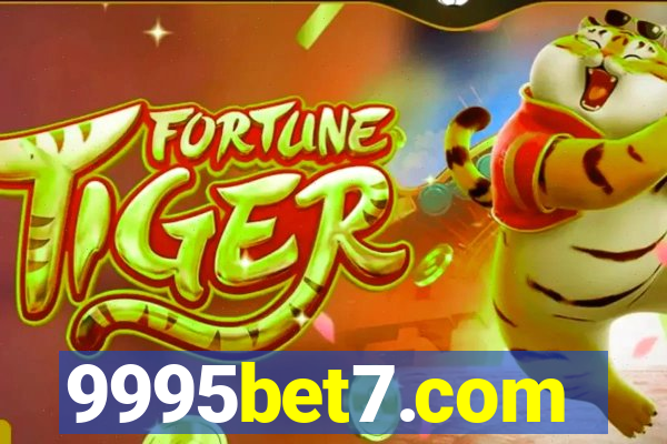 9995bet7.com