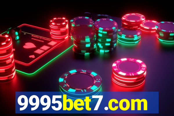 9995bet7.com