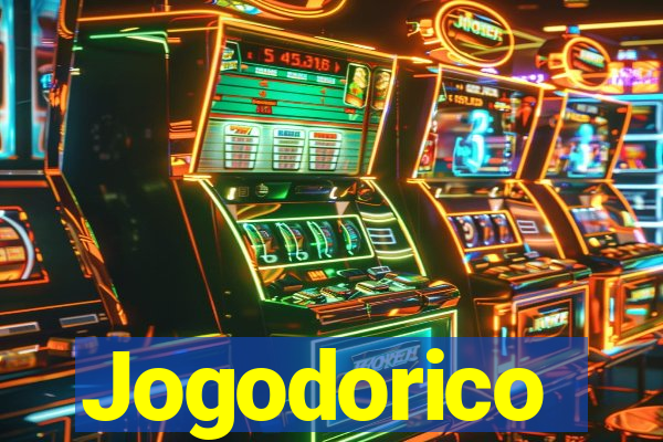 Jogodorico