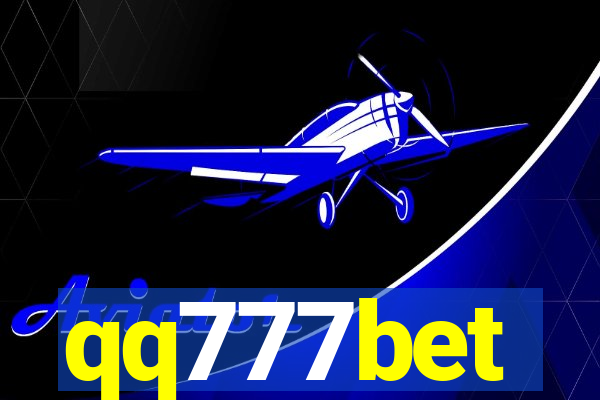 qq777bet