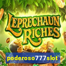 poderoso777slots.com