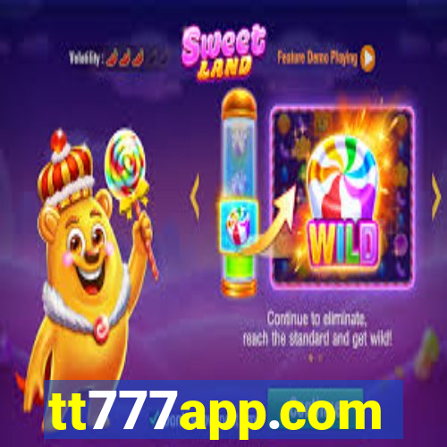 tt777app.com