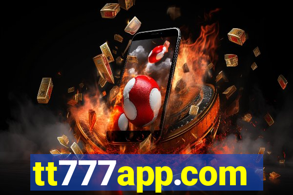 tt777app.com