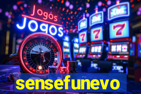 sensefunevo