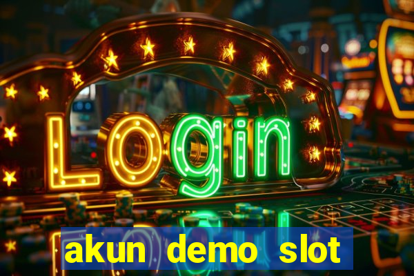 akun demo slot pragmatic play