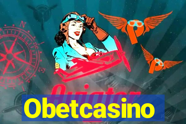 Obetcasino