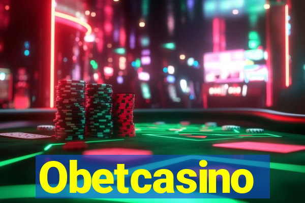 Obetcasino