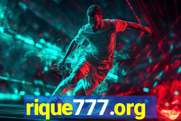 rique777.org