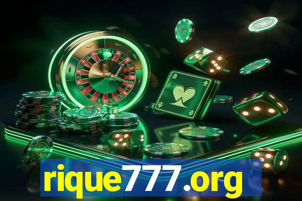 rique777.org