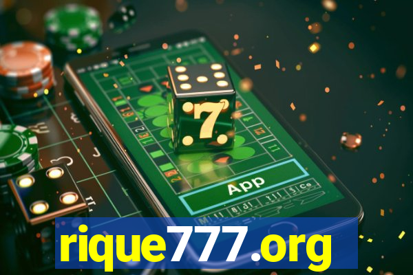 rique777.org