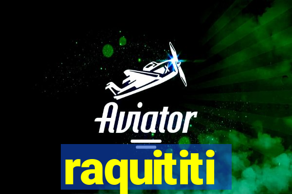 raquititi