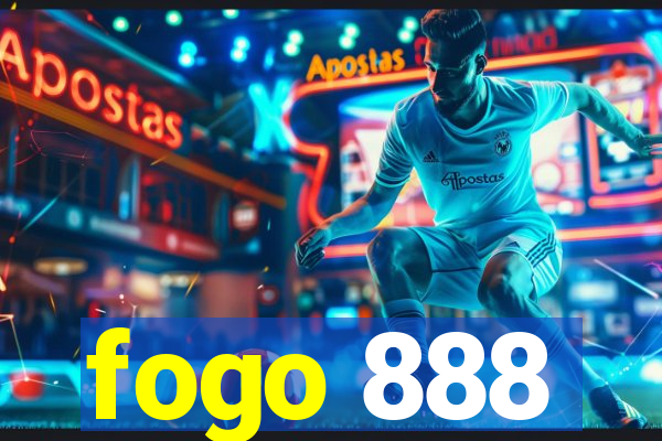 fogo 888