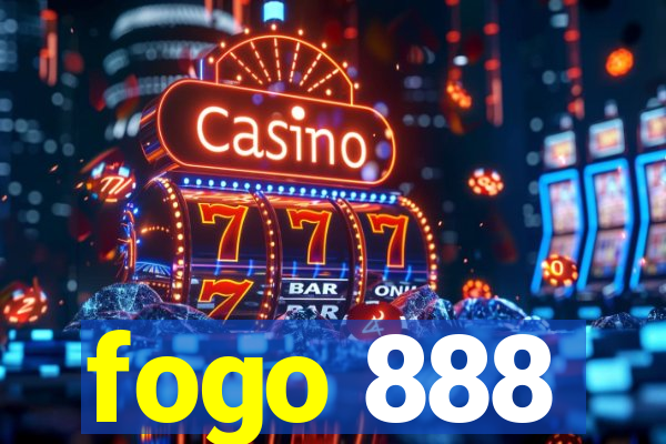 fogo 888