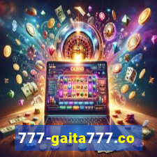 777-gaita777.com