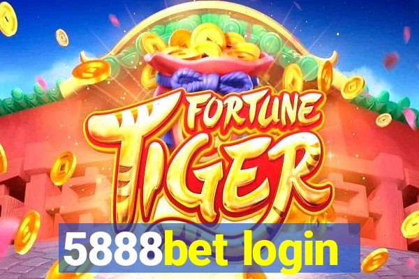 5888bet login