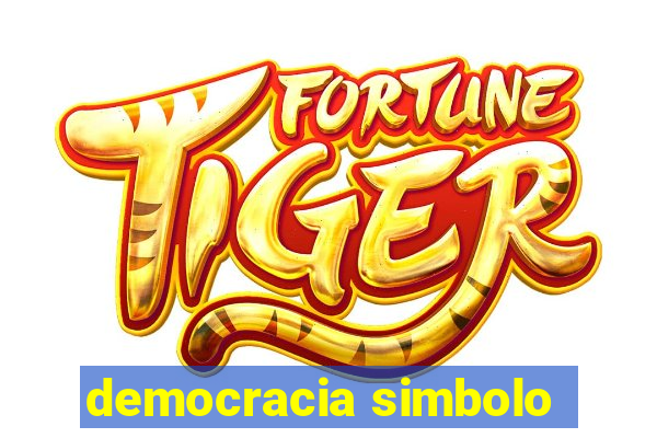 democracia simbolo