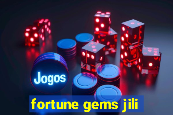 fortune gems jili