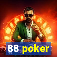 88 poker