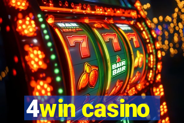 4win casino