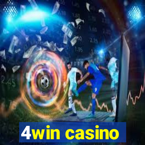 4win casino