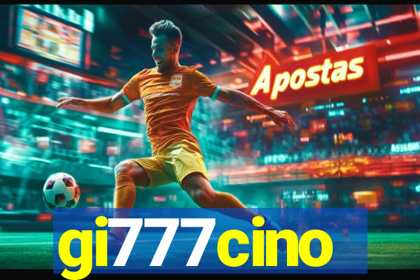 gi777cino