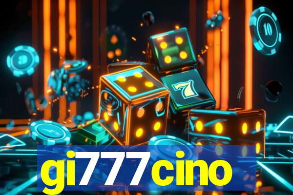 gi777cino