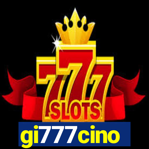 gi777cino