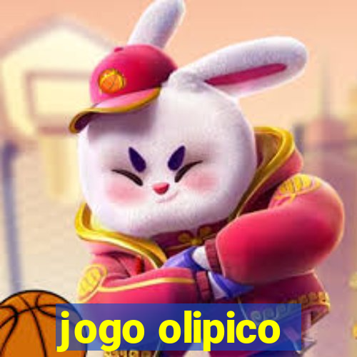 jogo olipico