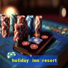 holiday inn resort aruba beach resort and casino