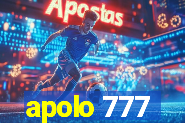 apolo 777