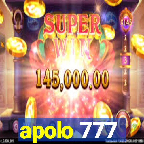 apolo 777