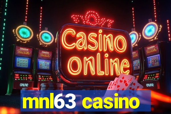 mnl63 casino