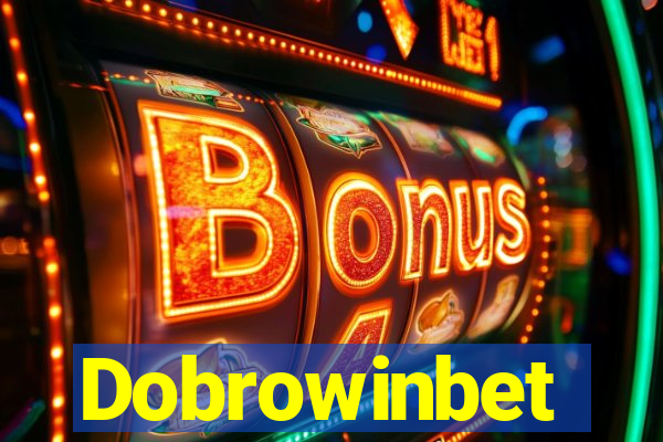 Dobrowinbet