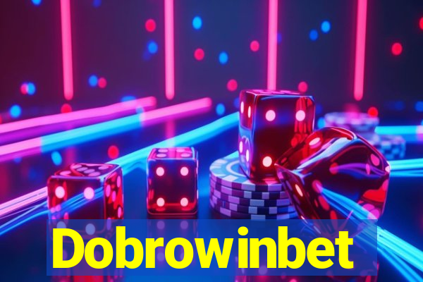 Dobrowinbet