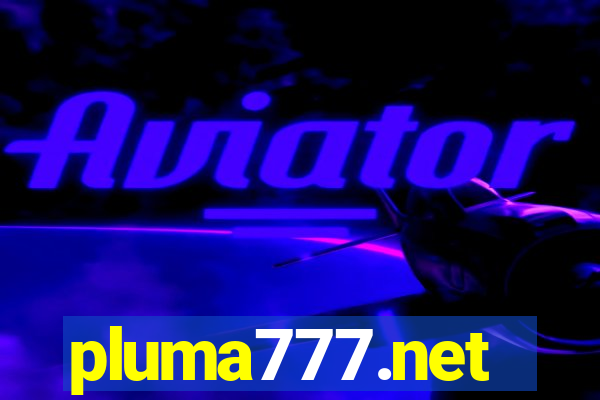 pluma777.net