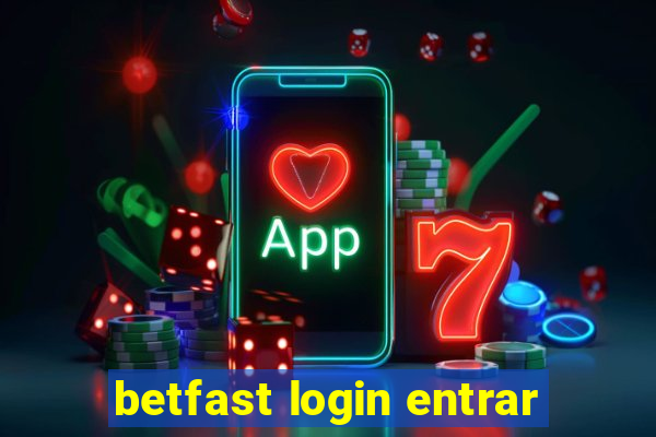 betfast login entrar